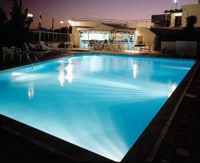 Cretan View Apartamentos - Photo2
