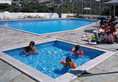Cretan View Apartamentos - Photo4