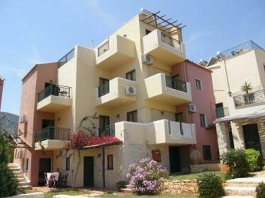 Cretan View Apartamentos