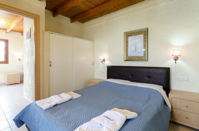 Eleonora Boutique Hotel Anissaras - Photo3