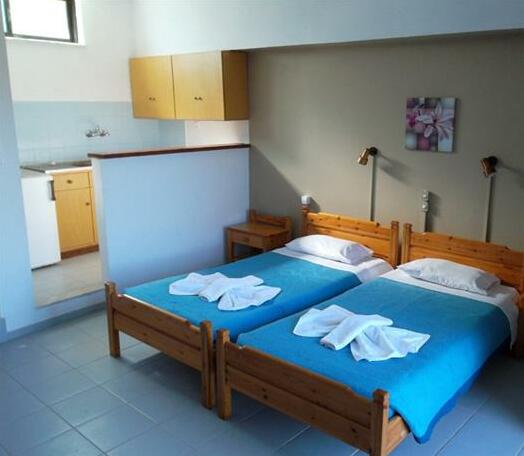 Elma Apartments - Photo5