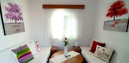 Home Hotel Anissaras - Photo2