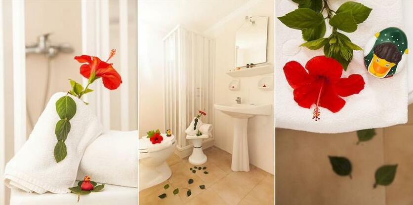 Home Hotel Anissaras - Photo5