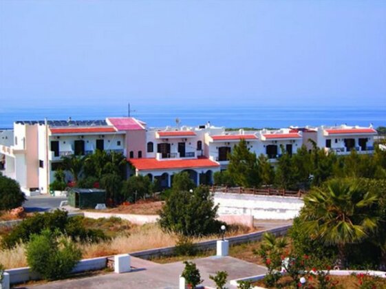 Hotel Galini Hersonissos - Photo2