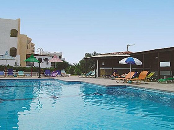 Hotel Galini Hersonissos - Photo4