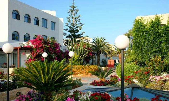 Kosta Mare Palace Hotel - Photo2
