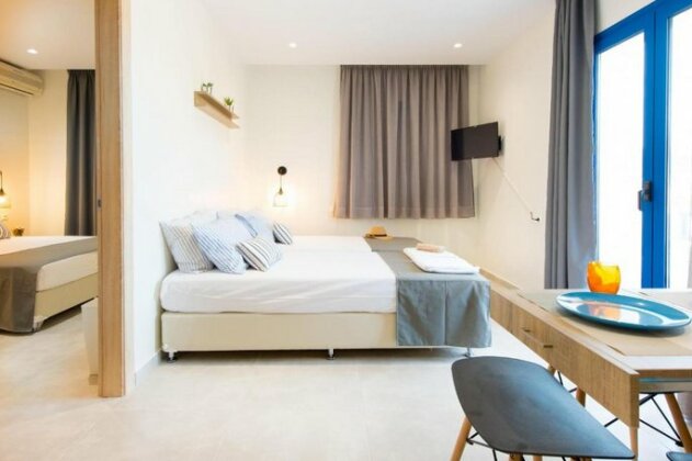 Mikes Beach Lux - Photo2