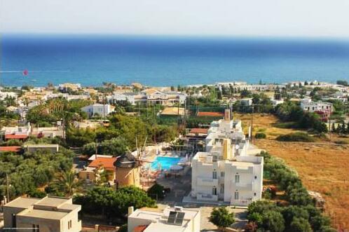 Mylos Apartments Hersonissos - Photo2