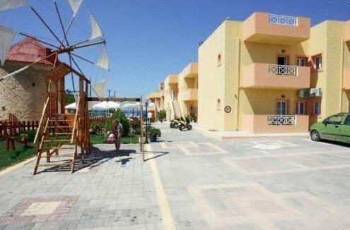 Mylos Apartments Hersonissos - Photo5