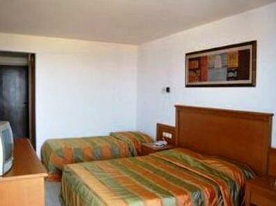 Oceanis Hotel Anissaras - Photo2