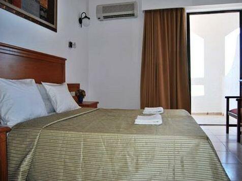 Oceanis Hotel Anissaras - Photo5