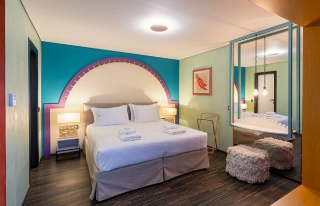 Onira Suite Dreams - Photo4