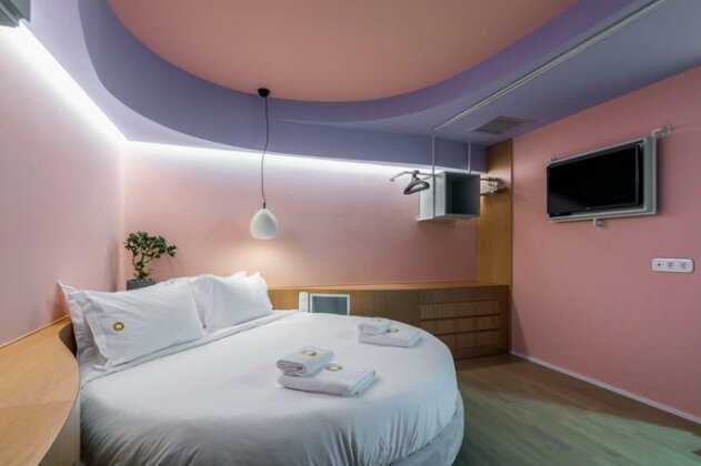 Onira Suite Dreams - Photo5