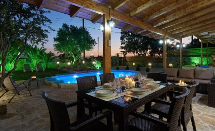 Villa Feronia - Photo2