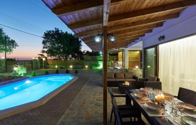 Villa Feronia - Photo3