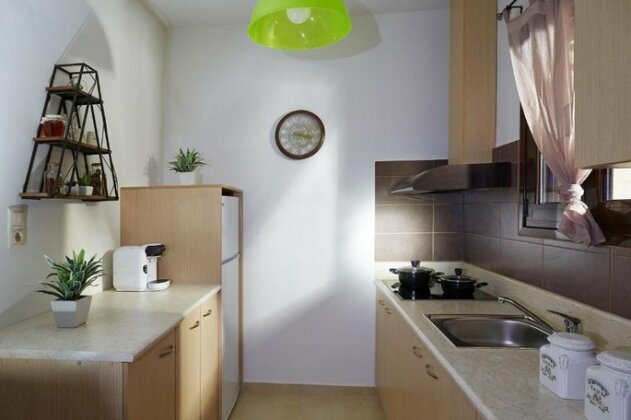 Villa Feronia - Photo5