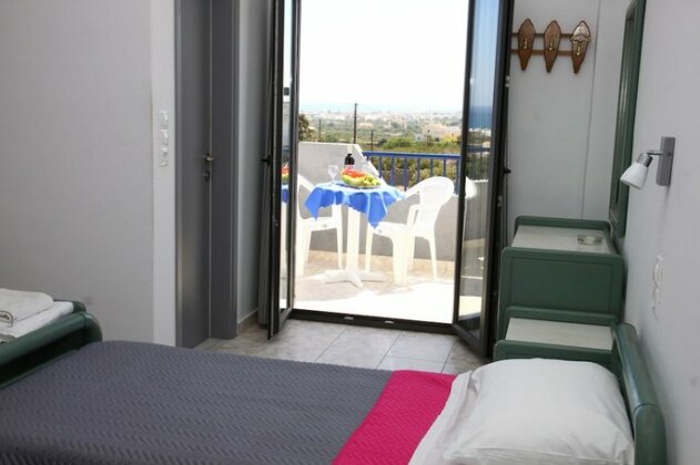Villa Marina Anissaras - Photo4