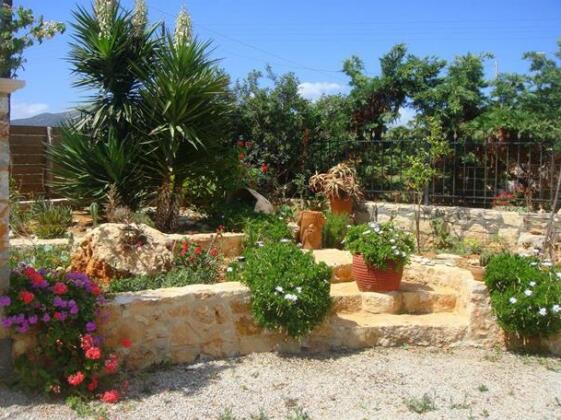 Villa Valentine Anissaras - Photo4