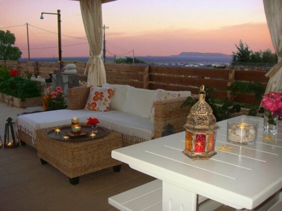 Villa Valentine Anissaras - Photo5