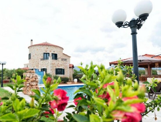 Villa Voula Anissaras - Photo4