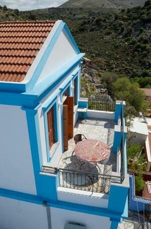 Symis Blue & White - Photo5