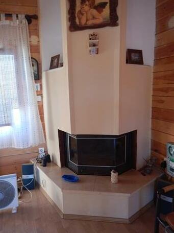 Ioannis Holiday Home - Photo3