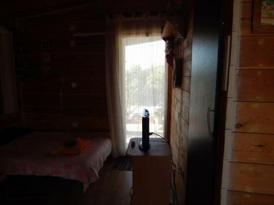 Ioannis Holiday Home - Photo5