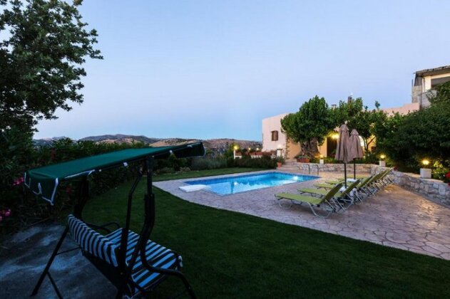 Villa Antheon - Photo2