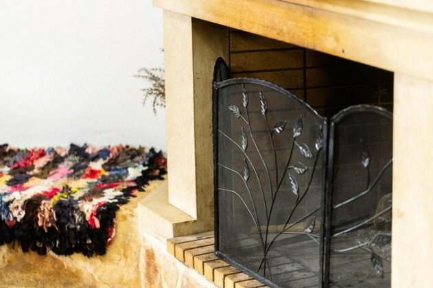 Villa Antheon - Photo3