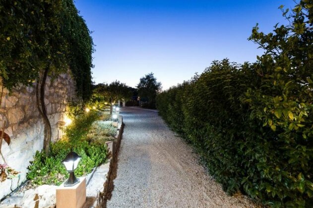 Villa Antheon - Photo4