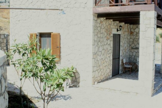 Kapsali Private Houses I & II - Photo2