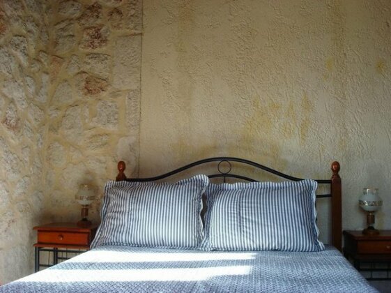 Kapsali Private Houses I & II - Photo4