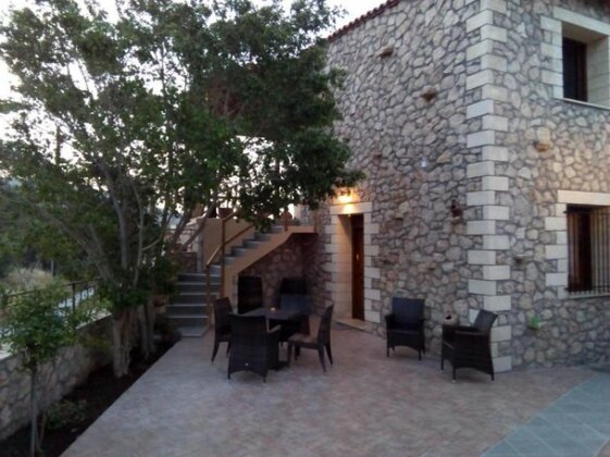 Keratokampos Villa - Photo2