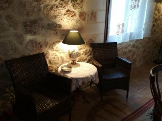 Keratokampos Villa - Photo3