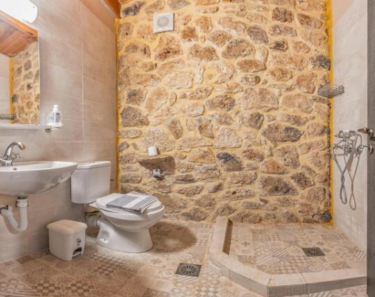 Keratokampos Villa - Photo4