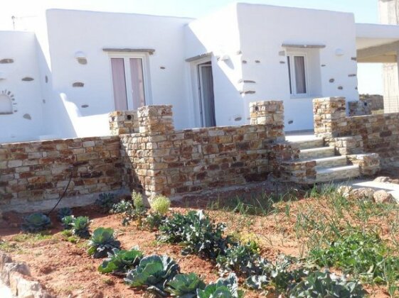 Antiparos Diamond
