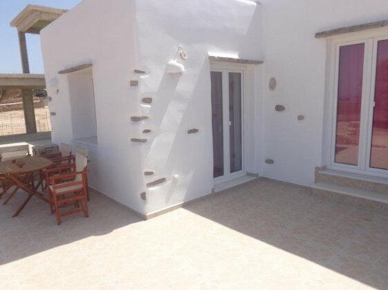 Antiparos Diamond - Photo2
