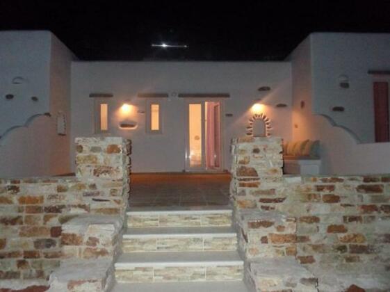 Antiparos Diamond - Photo3