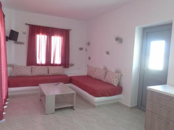 Antiparos Diamond - Photo4