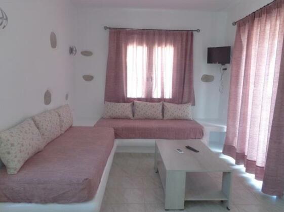 Antiparos Diamond - Photo5