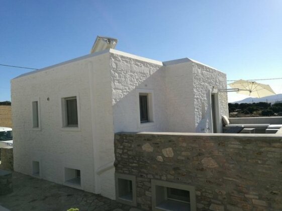 Antiparos Homes - Photo2