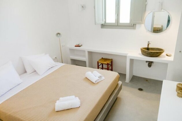 Antiparos Homes - Photo4