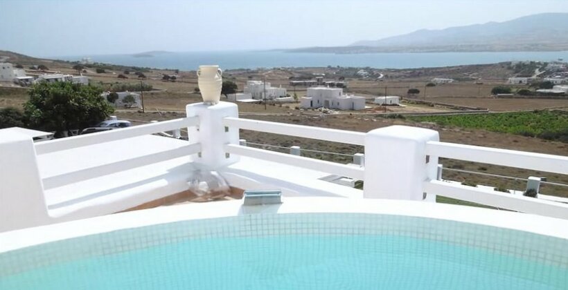 Antiparos View - Photo2