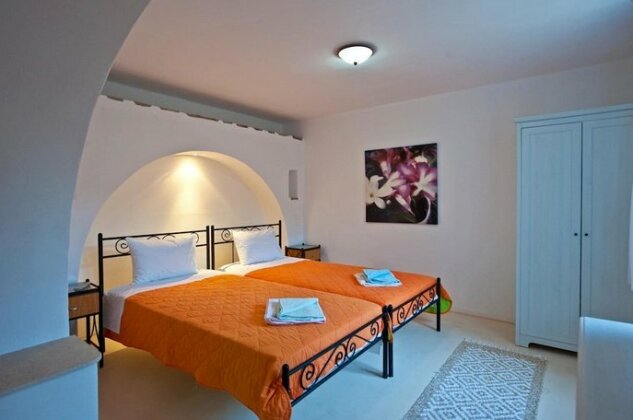 Antiparos View - Photo3