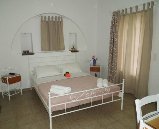 Antiparos View - Photo5
