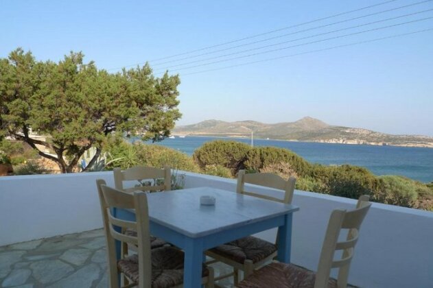 Armira seaside house - Photo2