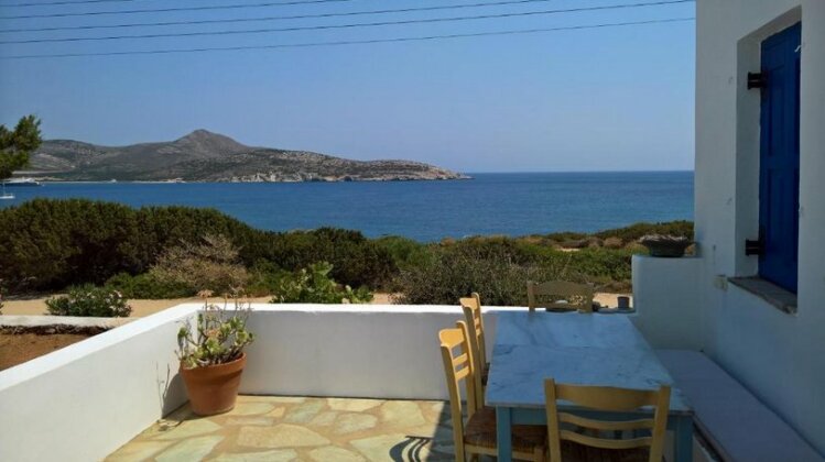 Armira seaside house - Photo3