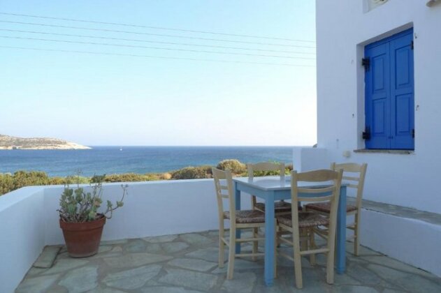 Armira seaside house - Photo5