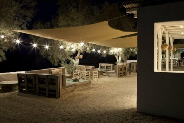 Beach House Antiparos - Photo2