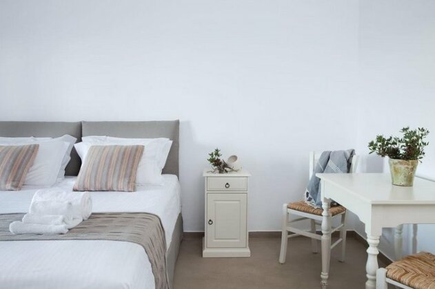 Beach House Antiparos - Photo3